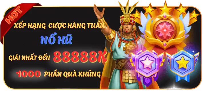 Ưu đãi nạp tiền hàng ngày ax88bet