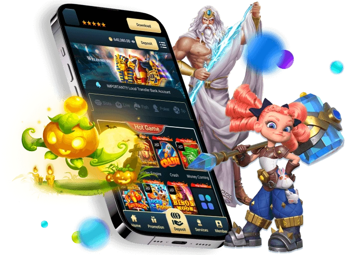 Hướng dẫn tải ứng dụng ax88bet cho Android