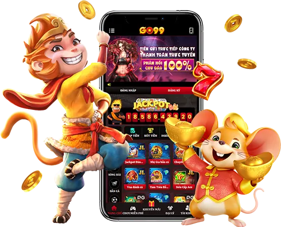 Ưu đãi chào mừng cho người chơi mới với đồng tiền vàng