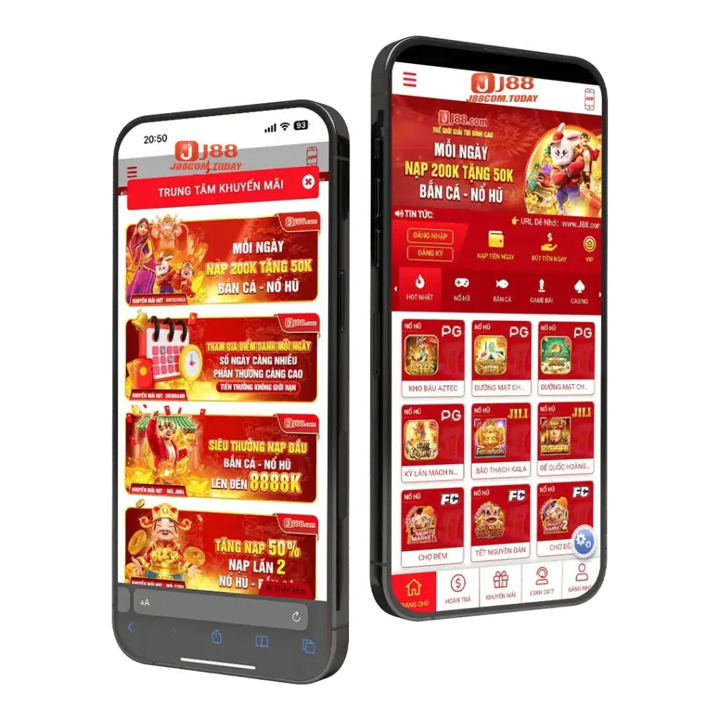 Hình ảnh ứng dụng di động AX88BET