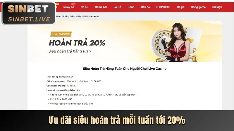 Game nổ hũ với tính năng tiền thưởng